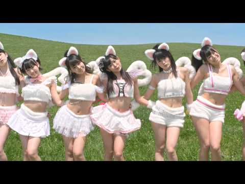 【MV】妄想ガールフレンド / NMB48 [公式]