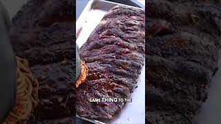 This Carolina BBQ Recipe Is A Must Try #shorts #bbq #food #foodie #viral
