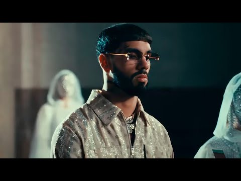 Anuel AA - Judas (Tiraera pa Yovngchimi)