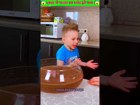 बचा किउन लड़की से गुशा हो गया देख🤔😱~mini woodworking art skill / wood / handcrafts /#shorts