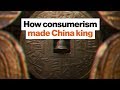 Understanding China's Economic Transition