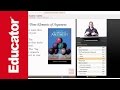 Understanding Argumentation Elements