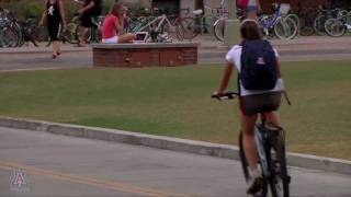 Tucson Bike Fest 2011 Comes to UA Campus