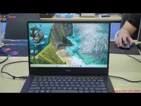 Đánh Giá Laptop Dell Vostro 5490 Giá Bình Dân Chất Lượng Cho Người Dùng Doanh Nghiệp