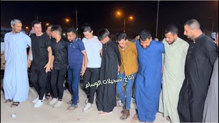 حفلة زفاف صهيب السبعاوي قاعة فلة الفنان المتالق ابوشلال العامري والمايسترو احمد الشرابي تسجيلاتنا 