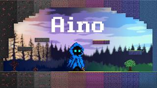 Aino | Gamelab 2026 | Theme Seasons