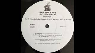 R.i.f. - Doo Hop