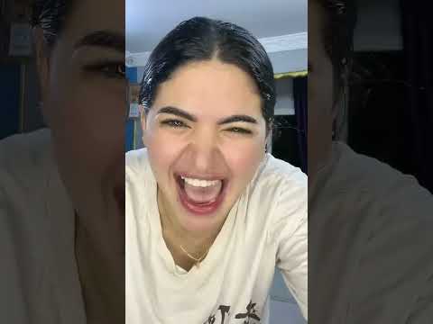 ازاي تجيب لنفسك العين في 3 دقايق 😂😂😂😂😂