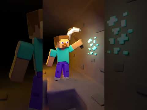 Why is Minecraft like this...