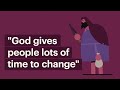 Understanding God's Anger and Patience