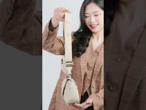 Túi xách nữ cao cấp da thật ELLY - ET189