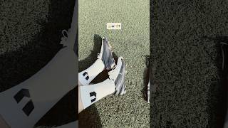 adidas Leder-Fußballschuhe?! 🤯⚽️
