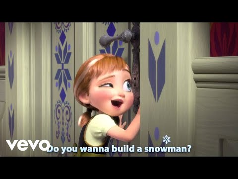 Do You Want to Build a Snowman? 