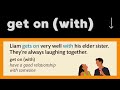 Understanding Idiomatic Expressions in English