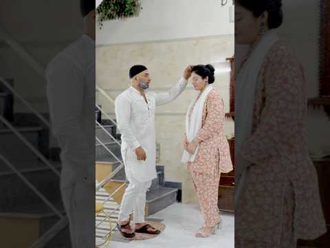 ALLAH hr Beti ky naseeb achy kry๐คฒ๐ป say Amieen ๐๐ป agr beti ka Baap aisa ho to koi ghar khrb naho