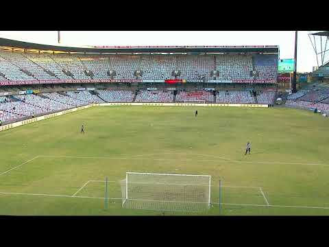 HollywoodBets COSAFA Cup 2025 - SEMI-FINAL - Angola vs Madagascar