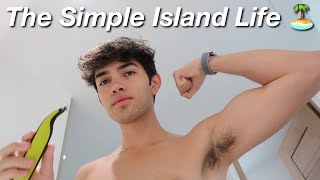 I Moved to a Tiny Island in Africa