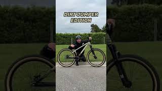 #mtb #mtbdirtjump #mountainbikeskills