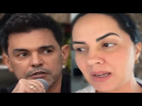 Graciele Lacerda sofre com Pressão da Gravidez e choca com comentário