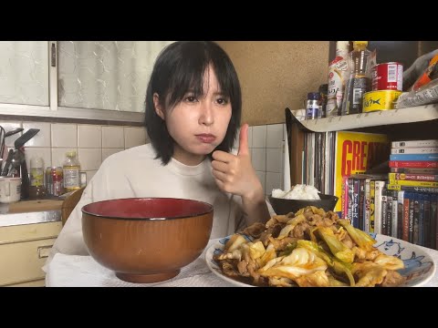 適当に作っても美味い回鍋肉