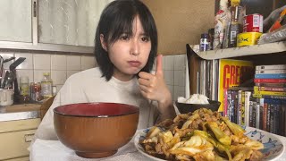 適当に作っても美味い回鍋肉