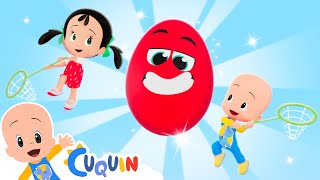 Humpty Dumpty Song