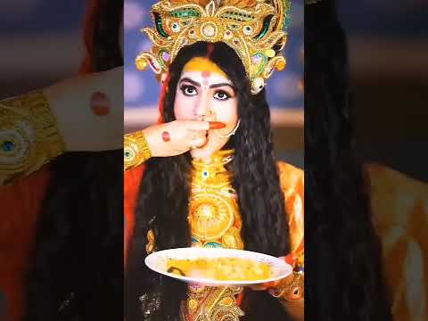 Mata Rani ki mahima 👣 #shorts #shortvideo #status #viralshort #v ...