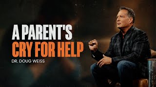 A Parent's Cry For Help: How One Hurting Family Sparked The Prodigal Parent Process Book