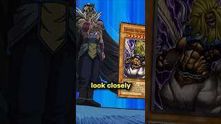 The Yugioh Movie SECRET Change You Never Noticed