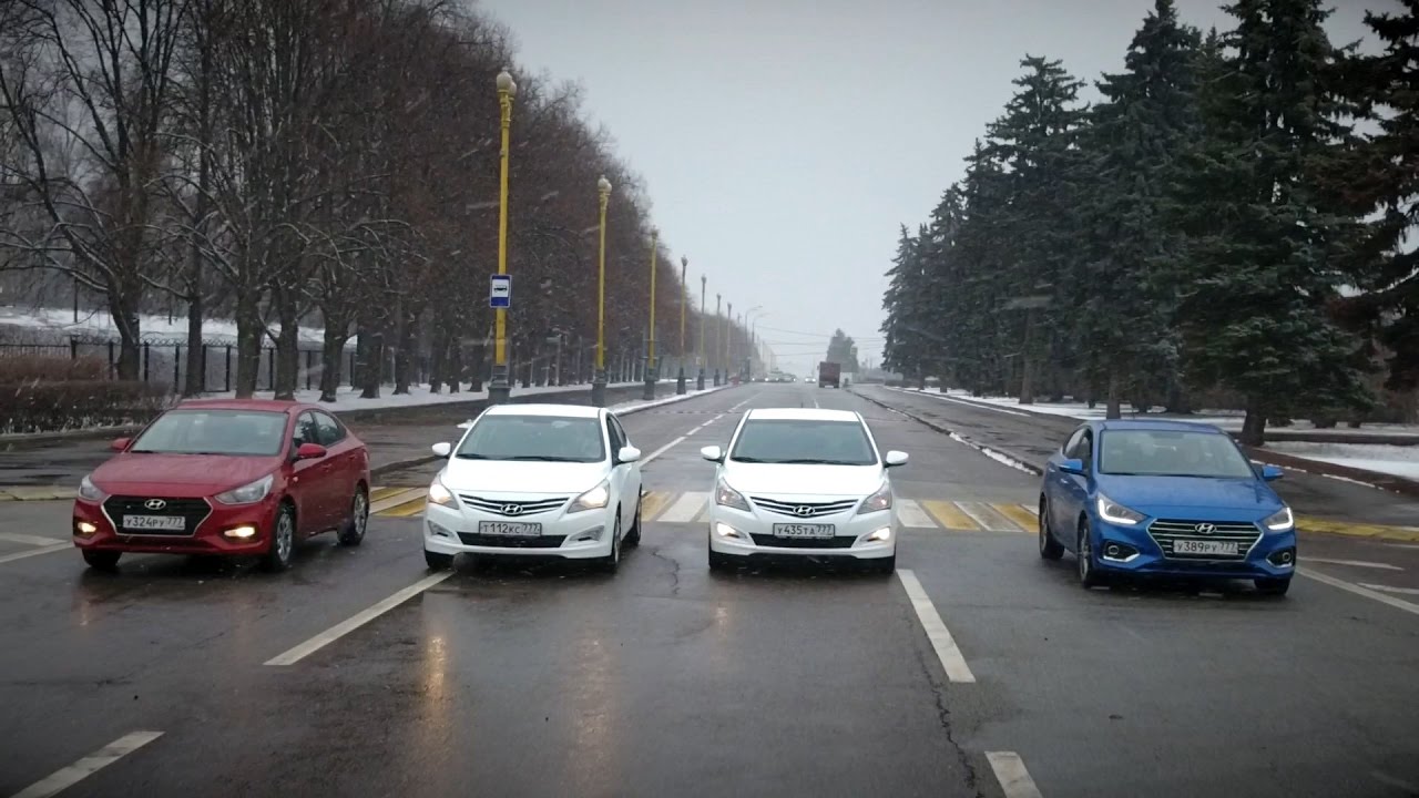 Новый СОЛЯРИС за миллион. Нас разводят?