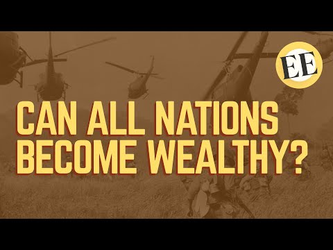 YouTube video thumbnail: Vietnam: The Economy of the Next Decade?