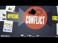 Understanding Conflict in Literature