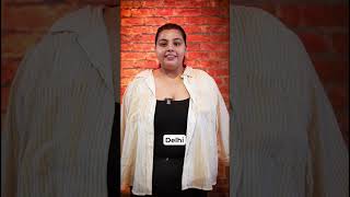 Watch our students from every corner of the country showcase their talent presenting their best work