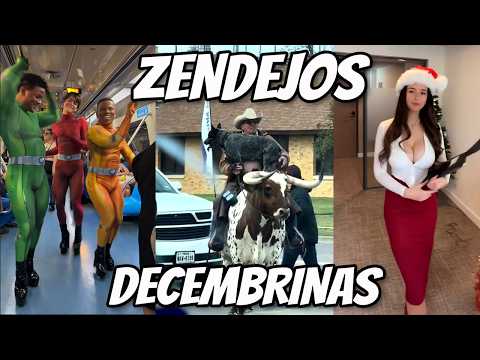 Zendejos Decembrinas