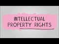 Intellectual Property Rights Overview
