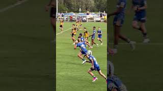 Round 15 Noosa v Caloundra