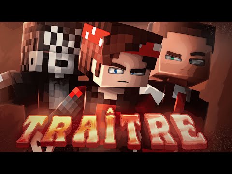 LA TAUPE LA MOINS DISCRÈTE ? ► TAUPE GUN UHC