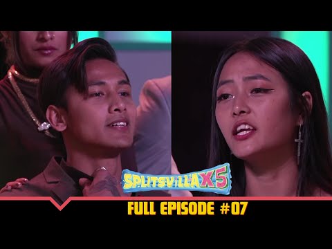 Splitsvilla X5 | Episode 7 | Mayhem Unleashed: Exes' Reveal
