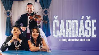 Jan Bendig & Kandráčovci & Heidi Janků - ČARDÁŠE