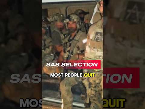 Most People Are Gone Before the Jungle Even Starts - Former SAS Operator Reveals All 🇬🇧