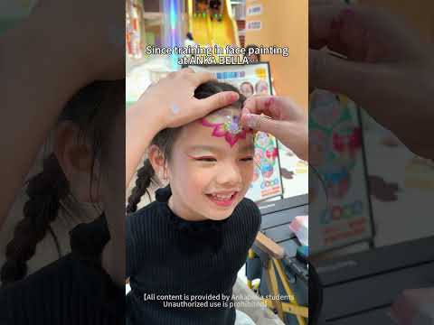 Turning a little dream into a real-life princess 👑✨