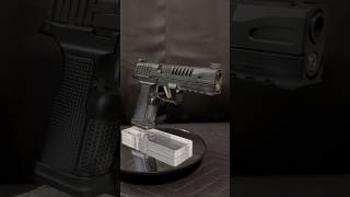 Sig P365 fuse with @ecmprecision R11 grip module!