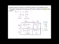 Exploring Area and Perimeter Concepts