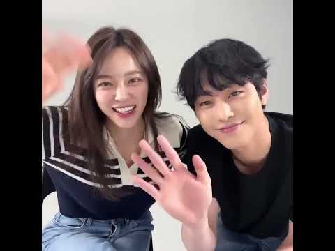 FULL VIDEO!! AHN YEO SEOP & KIM SEJEONG COVER OST A BUSINESS PROPOSAL🤩 #abusinessproposal