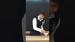 Дрон на весах