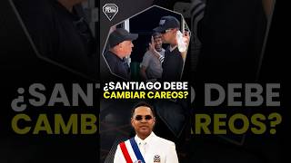 ¿SANTIAGO MATÍAS debe cambiar LOS CAREOS? (EMPRESARIO en ZONA COLONIAL) #sinfiltroradioshow