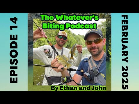 Making Bluegrass Bug, and Mini Chatterbaits TWBP Episode 14