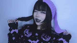 Everything is fine. ASMR :)