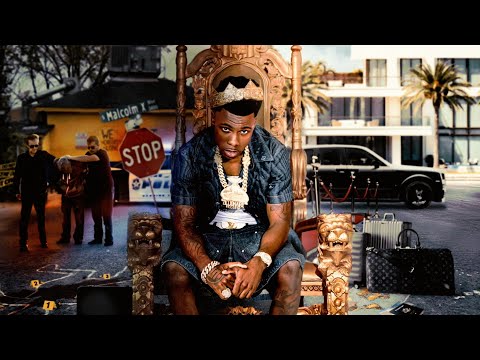 Zillionaire Doe - Thumbin (Official Audio)