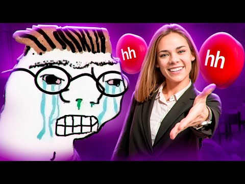 ЗУМЕРЫ НЕ ХОТЯТ РАБОТАТЬ